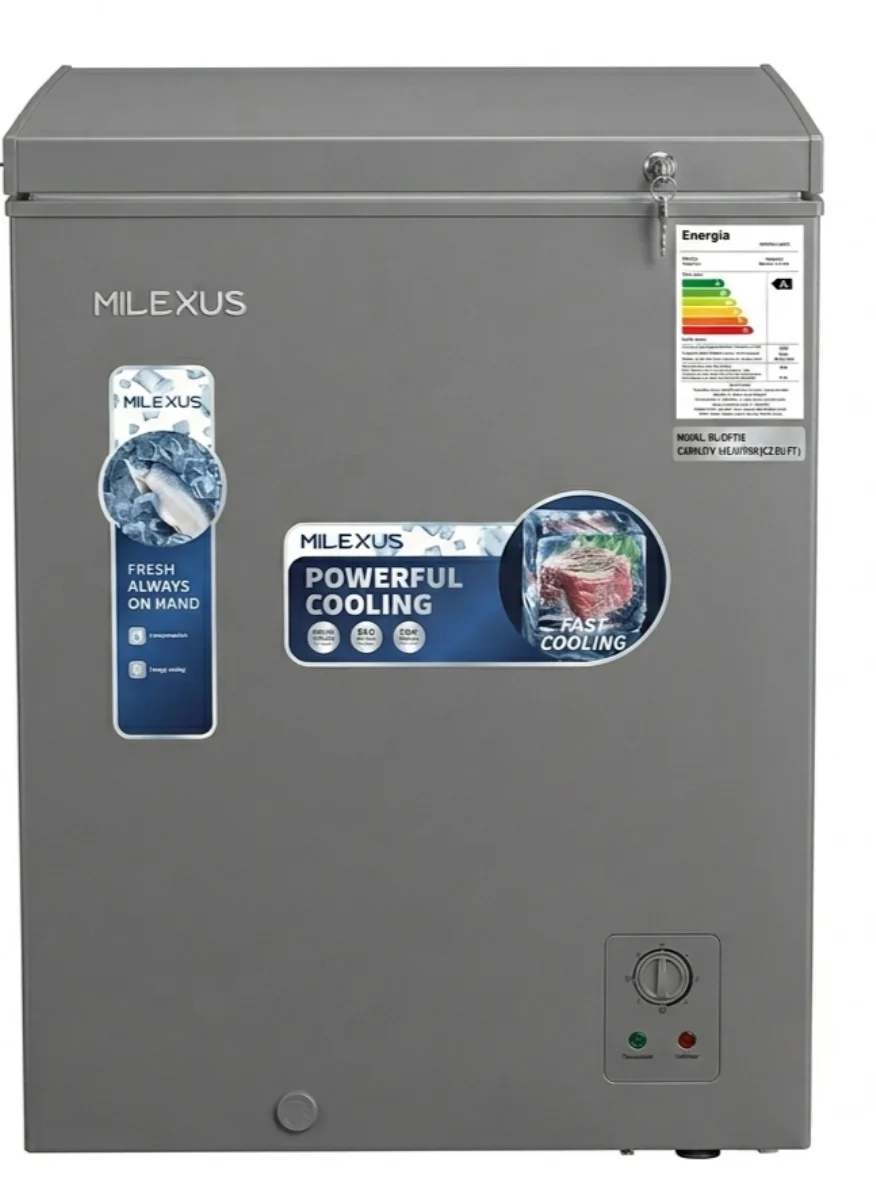 Nevera ML CF 119