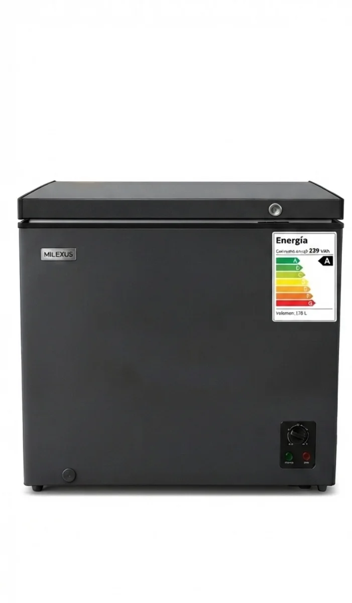 Nevera ML CF 170