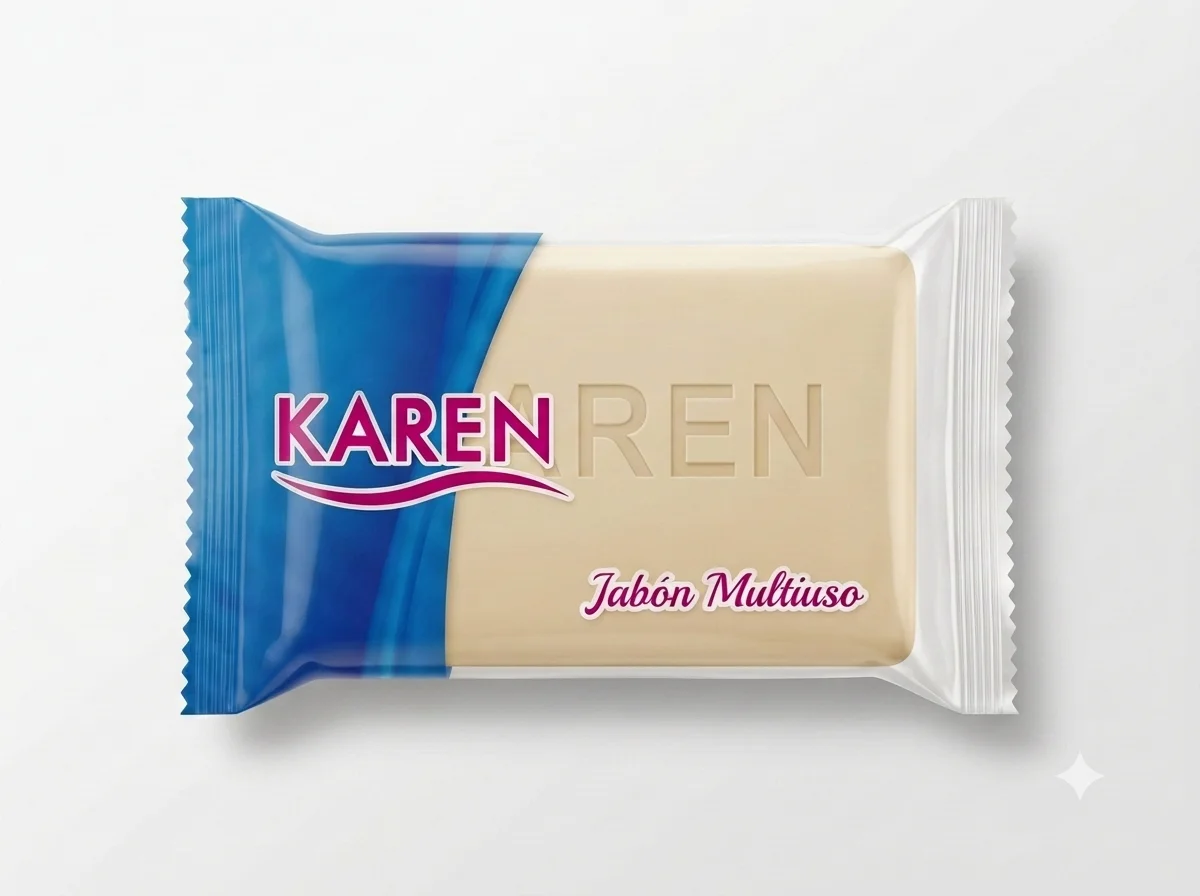 Jabón para lavar 160 g