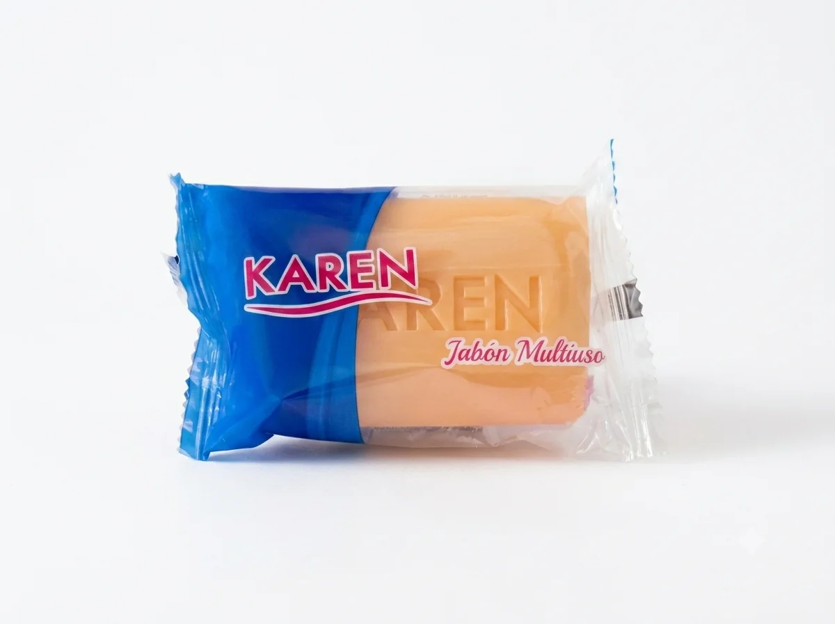 Jabón de baño 100g